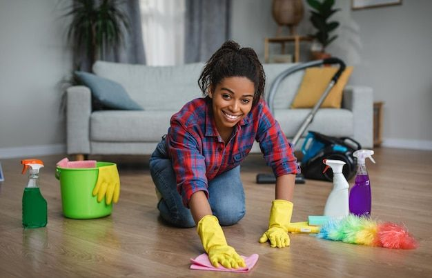 Cleaning Solutions